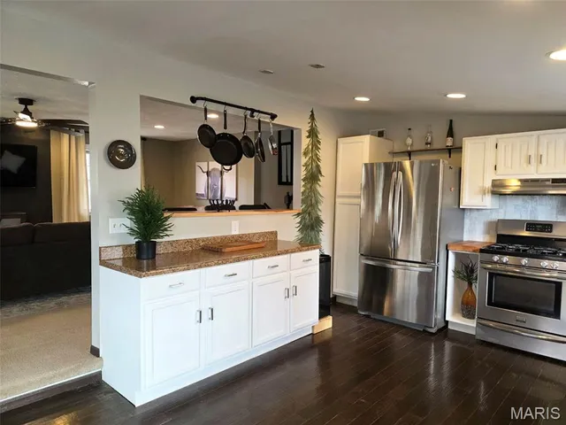 $560,000 | 4023 Juedeman Road, Cuba, MO 65453