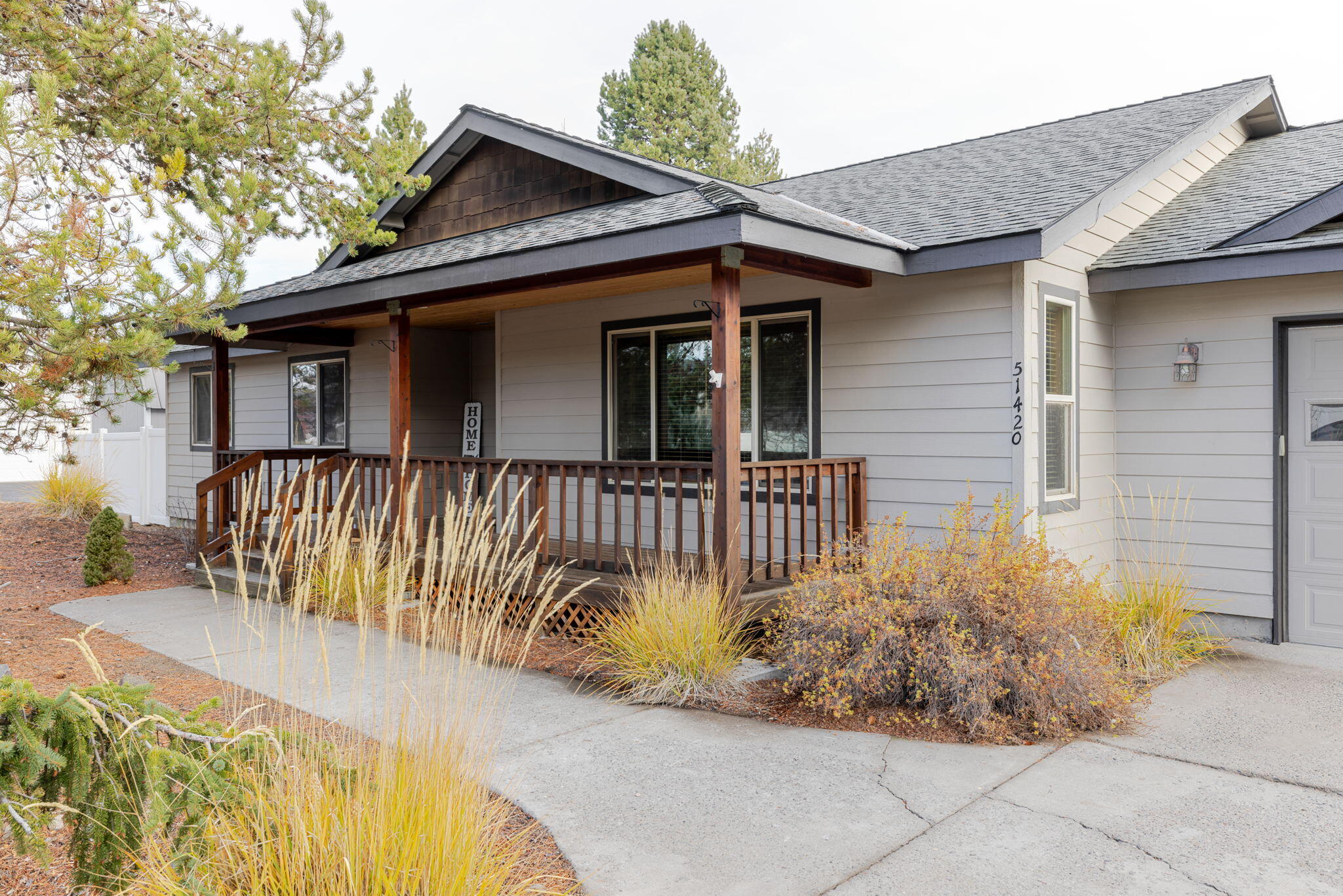 51420 Wheeler Road La Pine, OR 97739 - Photo 2 of 45