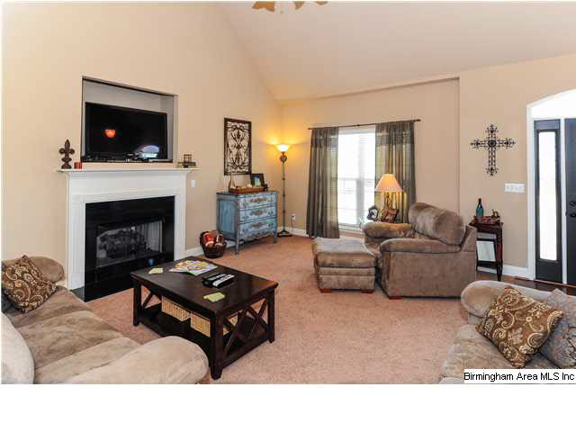 34 Shirley Road Woodstock, AL 35188 - Photo 5 of 31