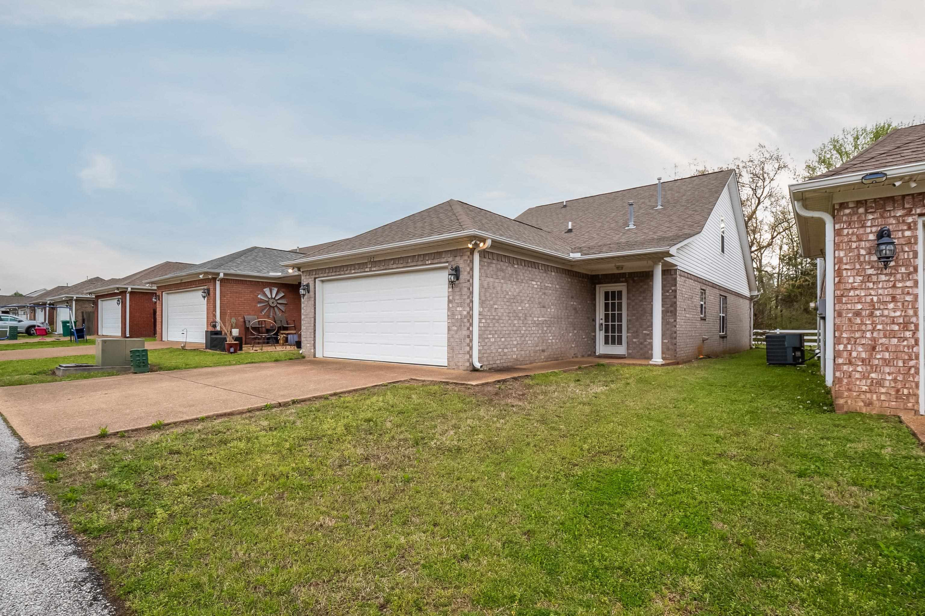 127 Henderson Road Jackson, TN 38305 - Photo 3 of 3 Photo 3