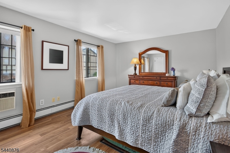 13 Kensington Road, Unit G Chatham, NJ 07928 - Photo 18 of 30