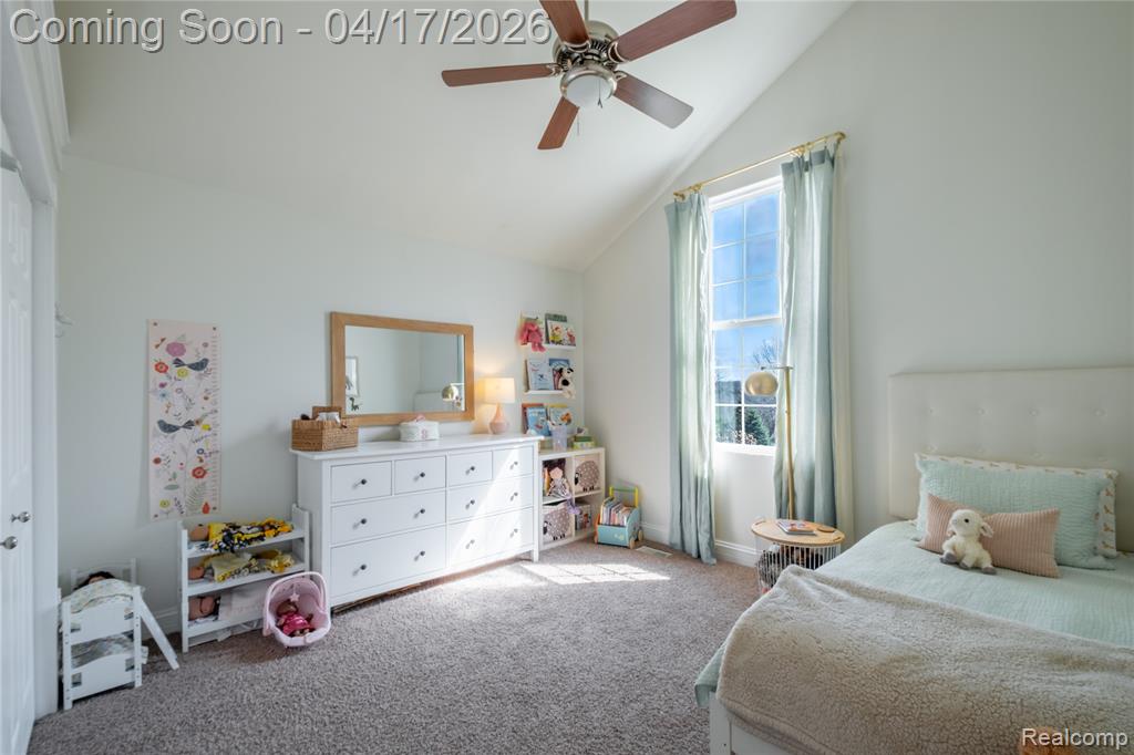 3431 Flint River Road Columbiaville, MI 48421 - Photo 19 of 39 Gallery Image 19