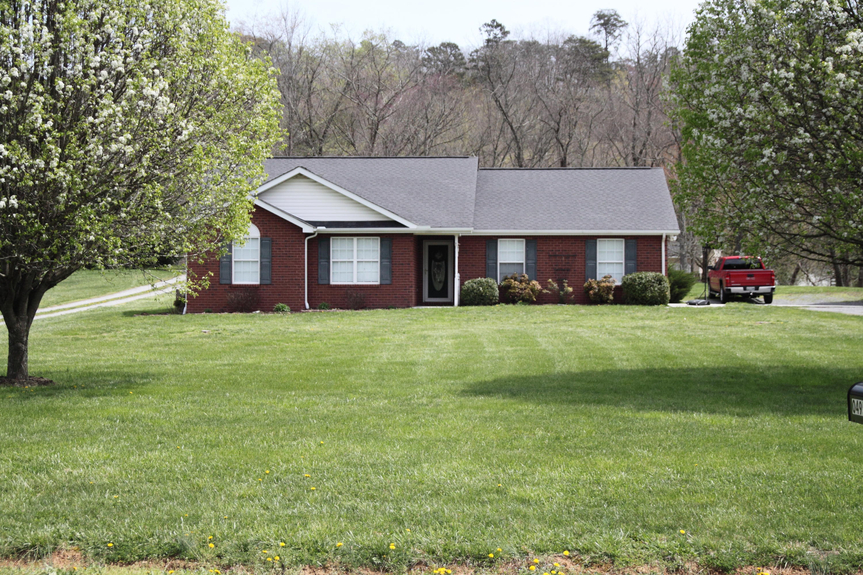 5937 Hickory Valley Road Andersonville, TN 37705 - Photo 1 of 19 House013