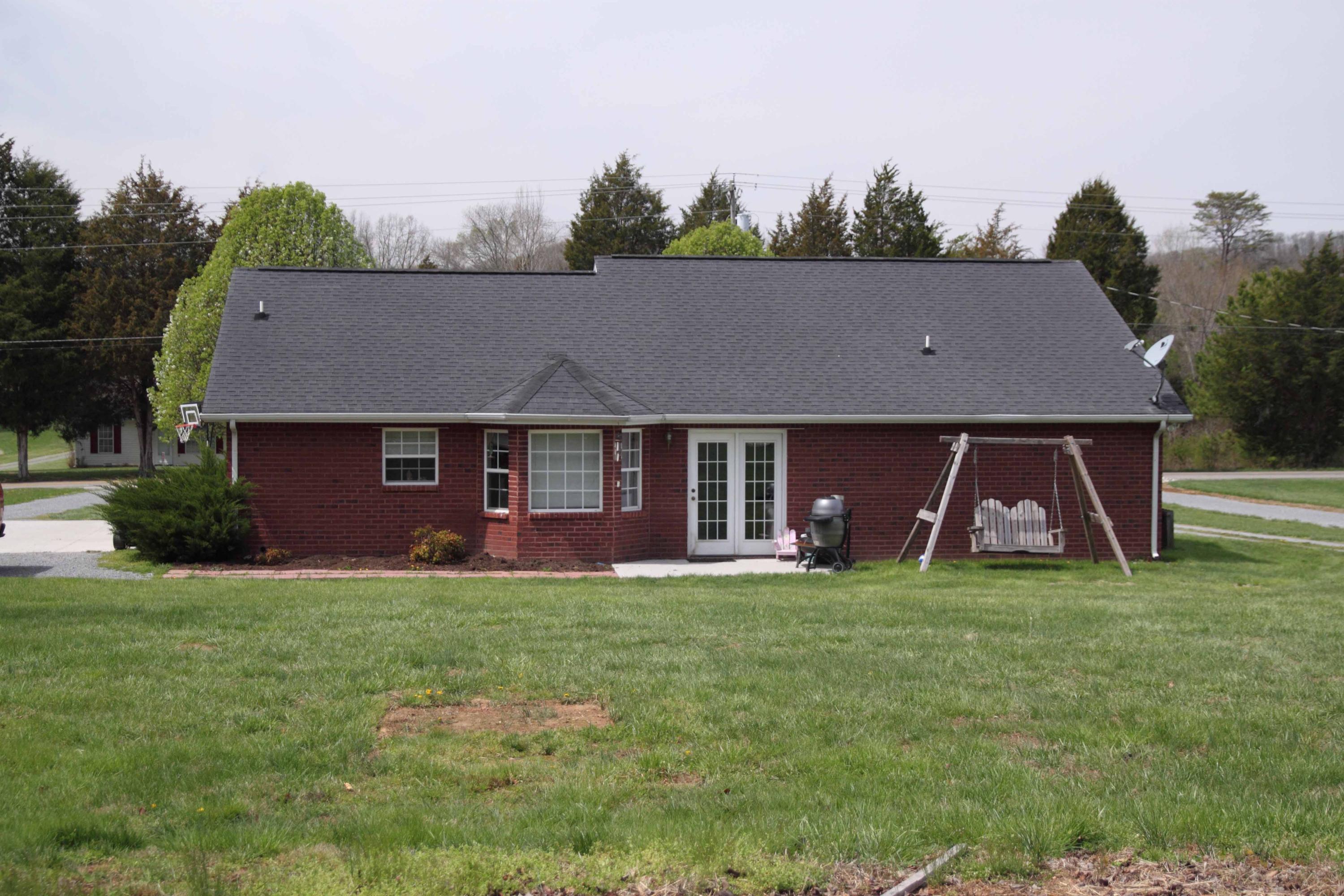5937 Hickory Valley Road Andersonville, TN 37705 - Photo 2 of 19 House3