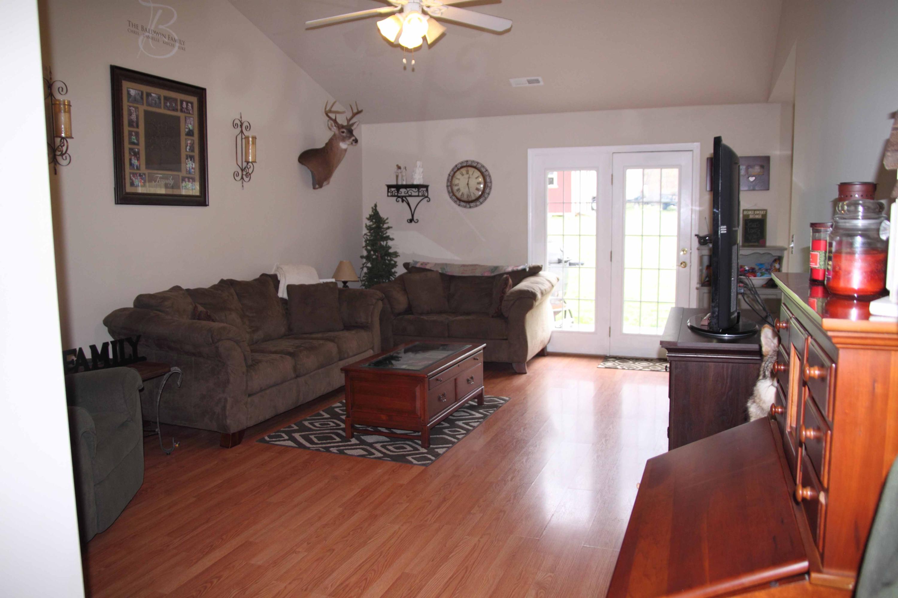 5937 Hickory Valley Road Andersonville, TN 37705 - Photo 11 of 19 House28