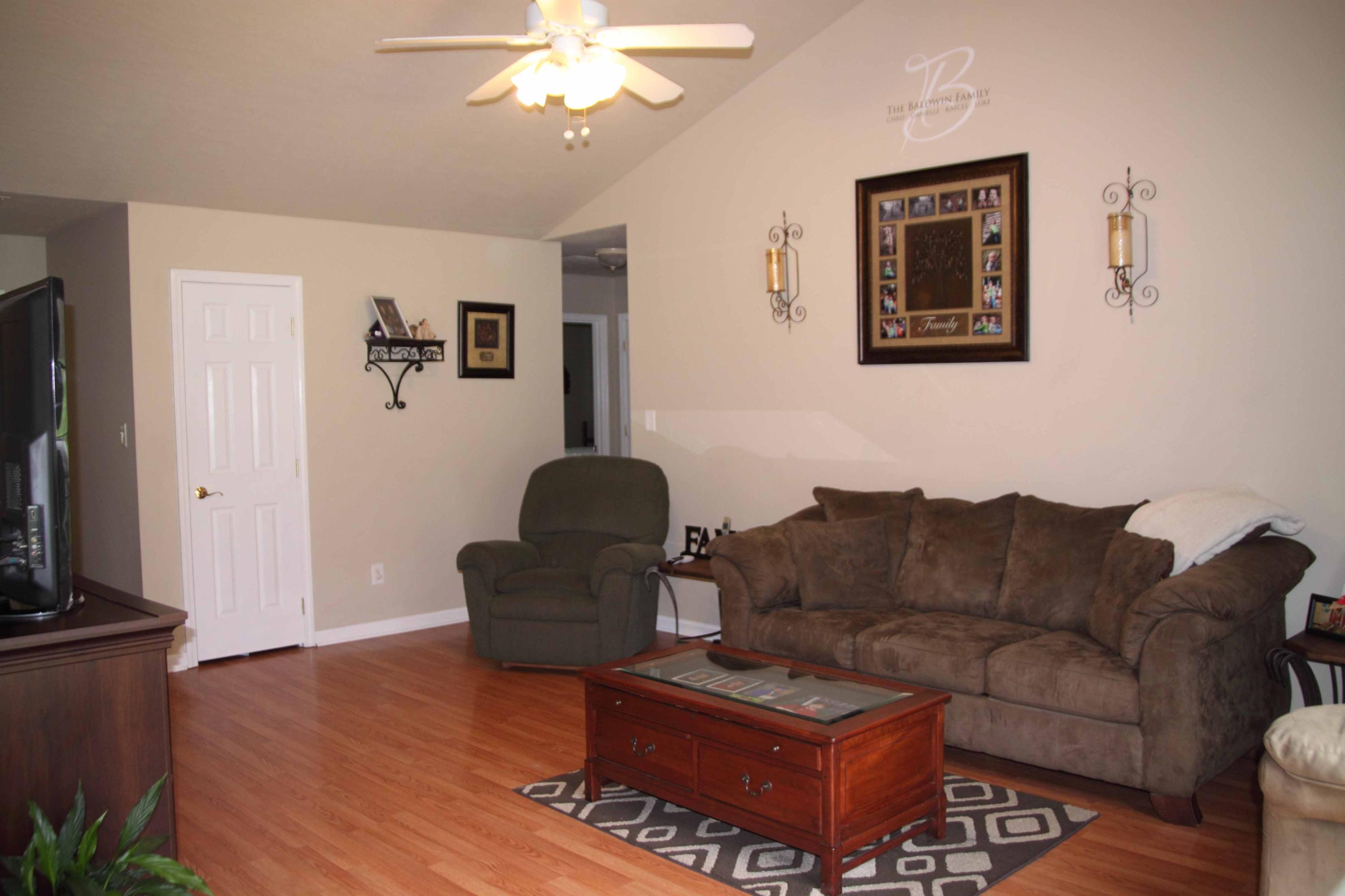 5937 Hickory Valley Road Andersonville, TN 37705 - Photo 14 of 19 House33