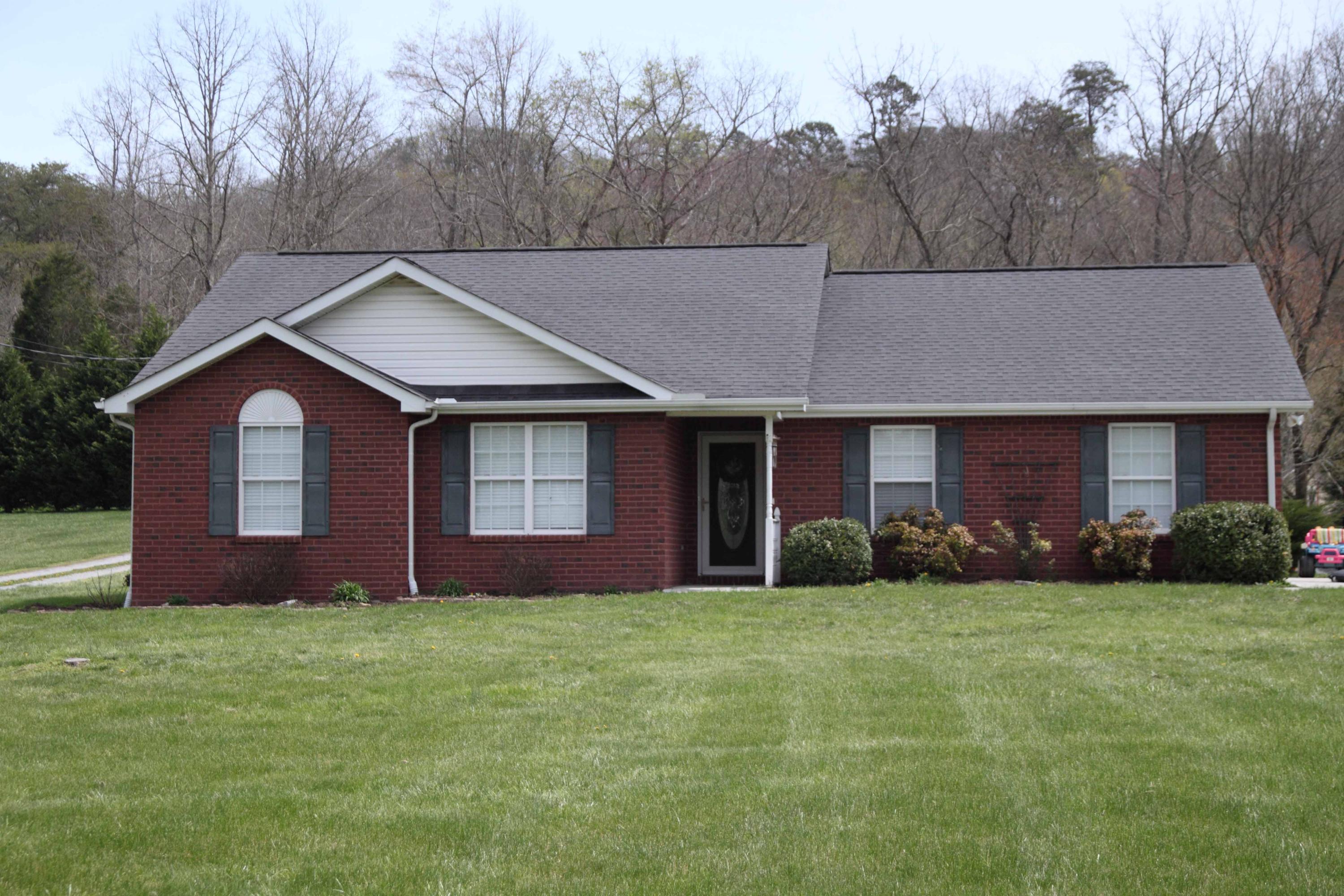 5937 Hickory Valley Road Andersonville, TN 37705 - Photo 3 of 19 House5