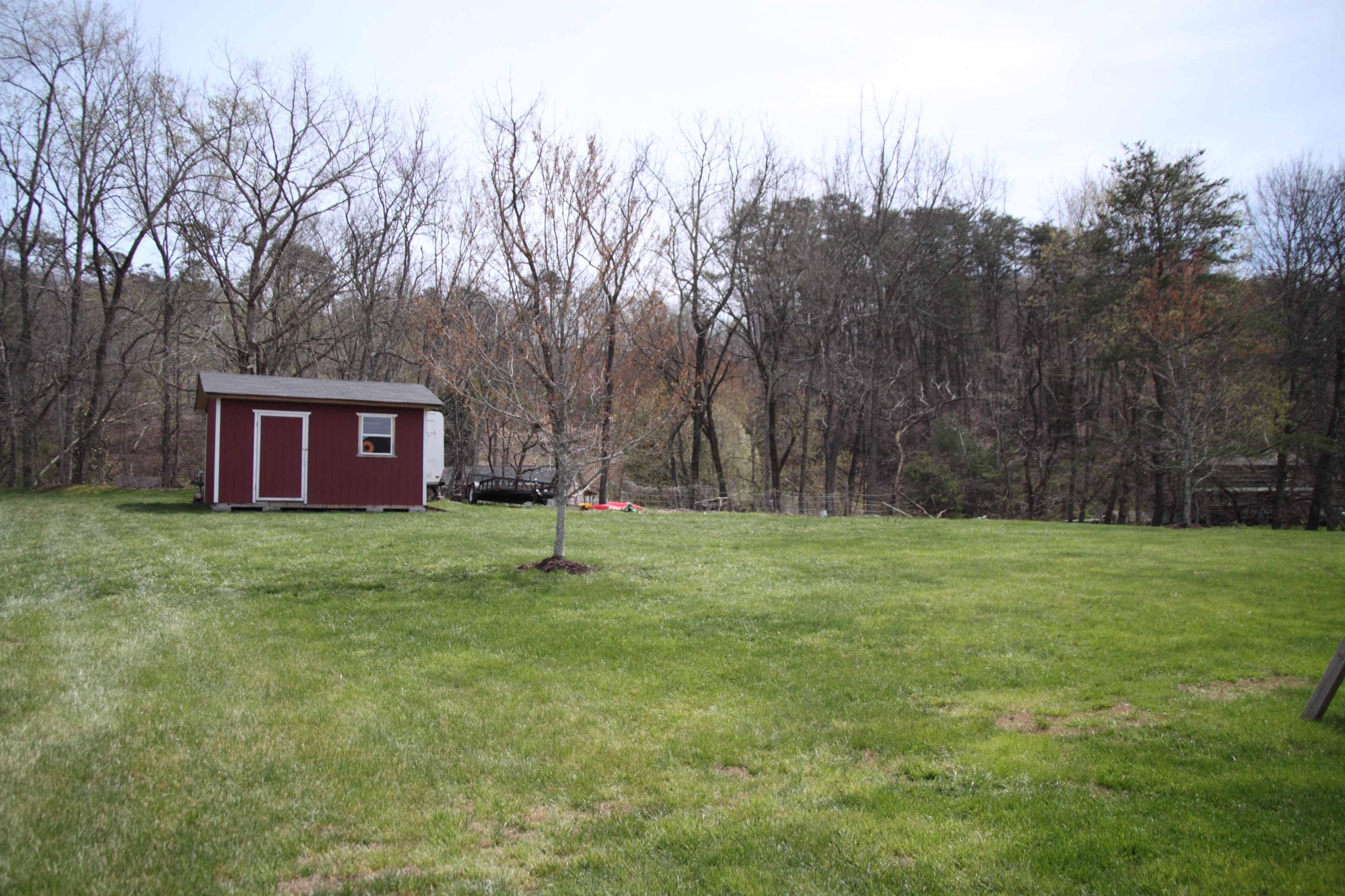 5937 Hickory Valley Road Andersonville, TN 37705 - Photo 6 of 19 House2