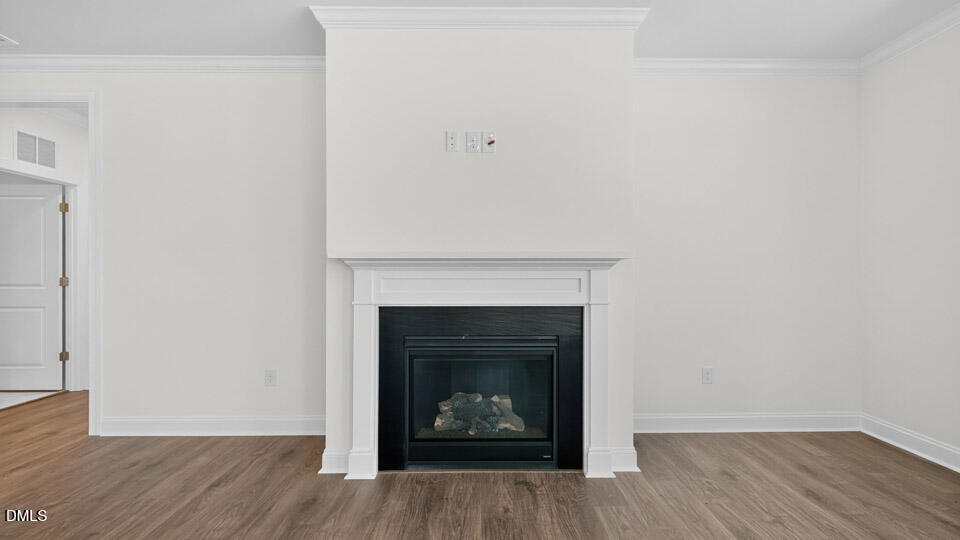 640 Bumblebee Loop Apex, NC 27539 - Photo 9 of 33 Family Room