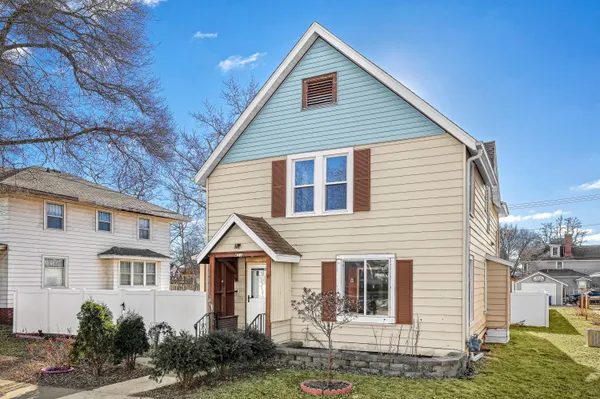 $264,900 | 411 East Main Street, Sparta, WI 54656