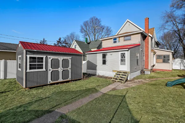 $264,900 | 411 East Main Street, Sparta, WI 54656