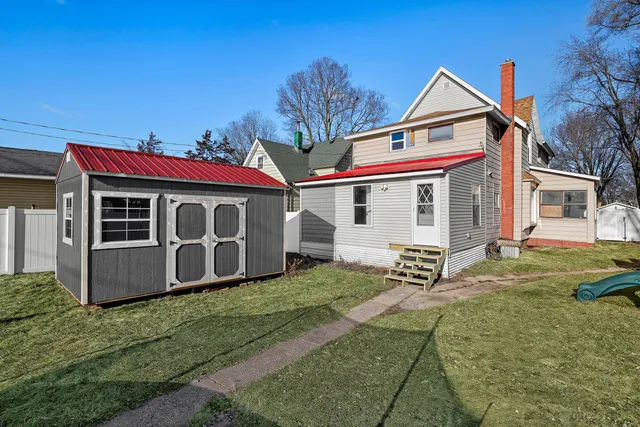 $264,900 | 411 East Main Street, Sparta, WI 54656