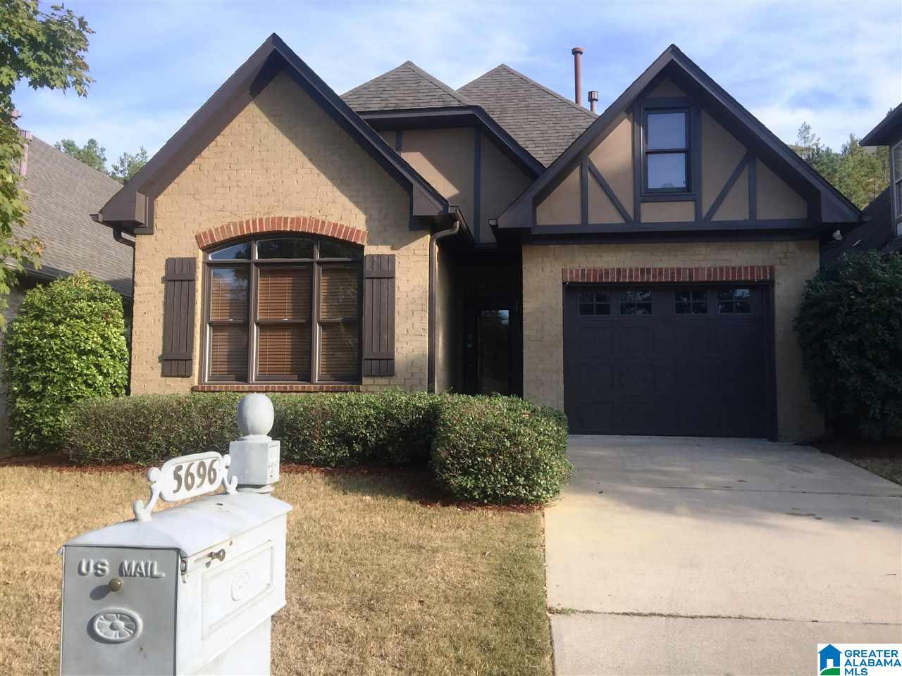 5696 Park Side Road Birmingham, AL 35244 - Photo 1 of 27