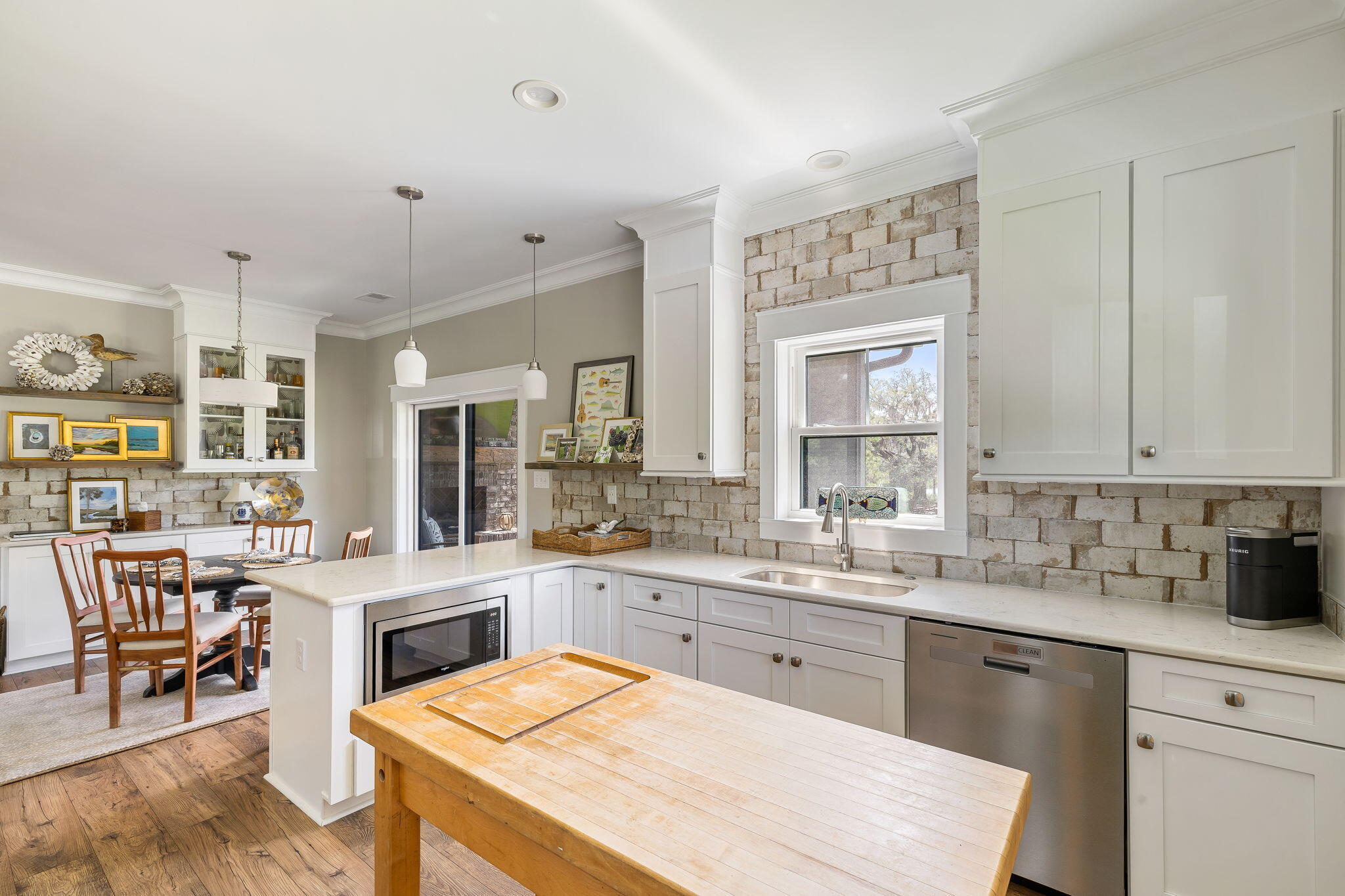 7344 Eddy Farm Road Hollywood, SC 29449 - Photo 13 of 37