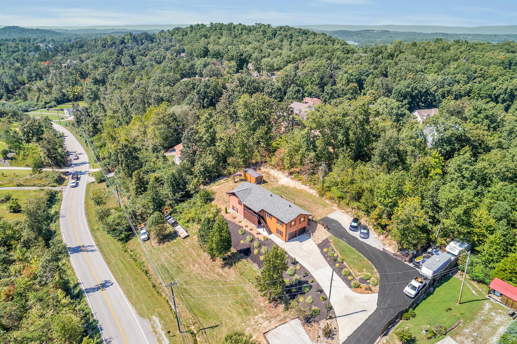 6921 Short Tail Springs Road Harrison, TN 37341 - Photo 50 of 80 DJI_0734
