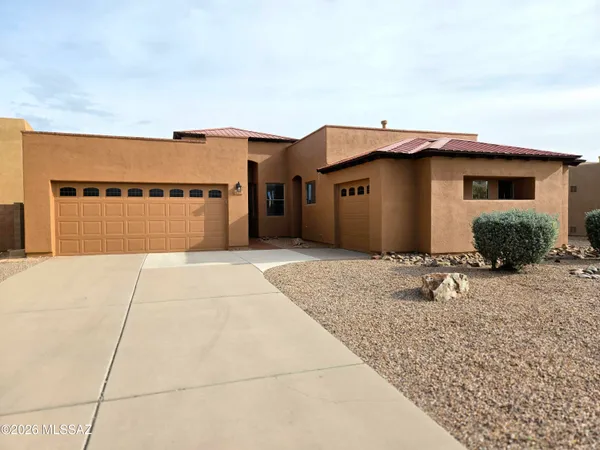$6,000 | 14085 East Copper Mesa Court, Vail, AZ 85641