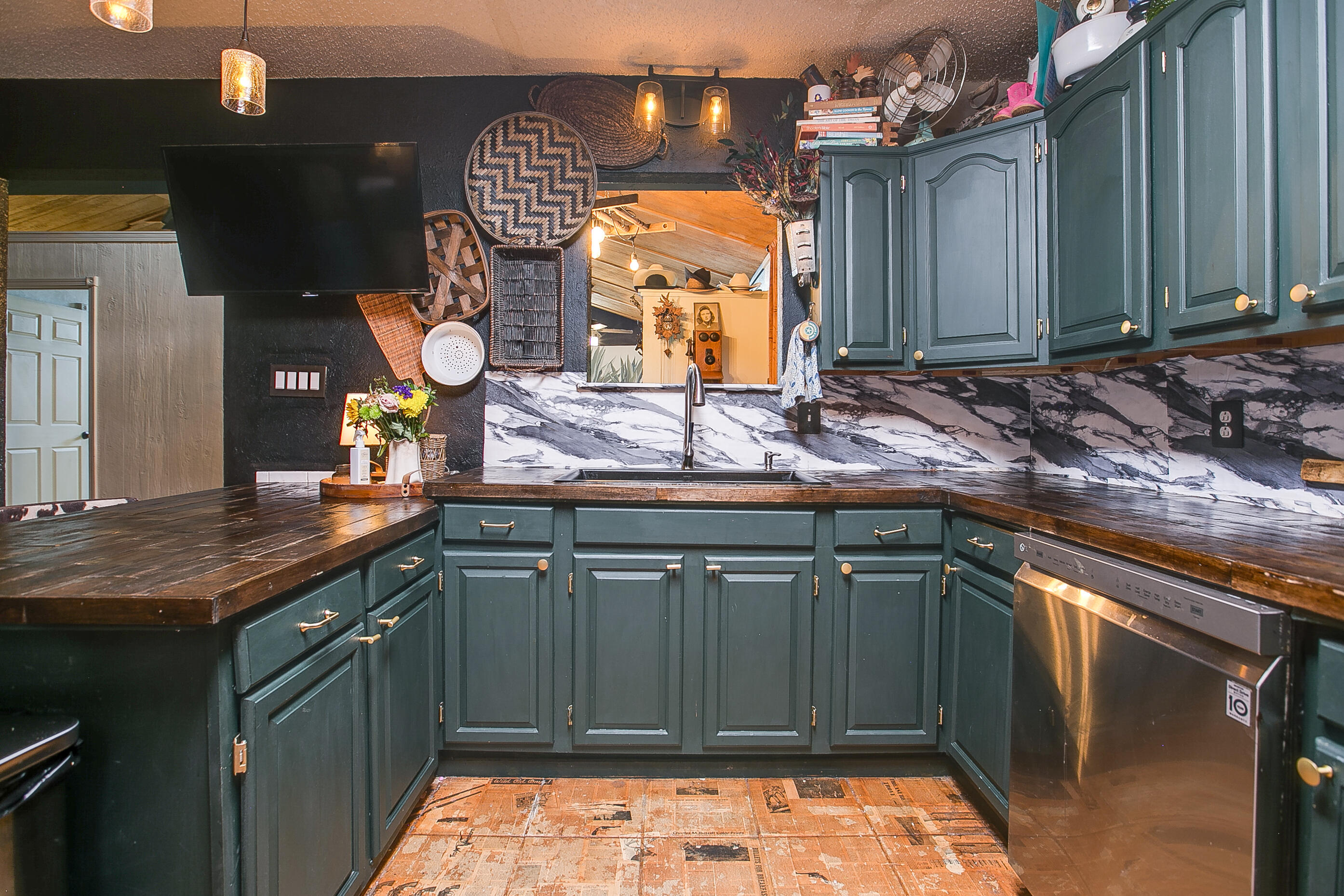 14558 Turner Road Carlsbad, TX 76934 - Photo 16 of 52 6L4A7706Blended