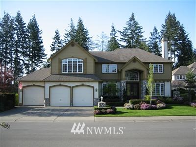 3526 210th Place Southeast Bothell, WA 98021 - Photo 1 of 1