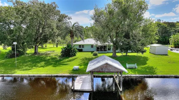 $299,000 | 6196 Lantana Drive, Indian Lake Estates, FL 33843