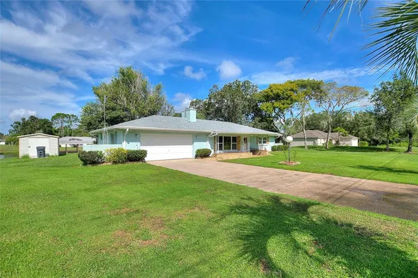 $299,000 | 6196 Lantana Drive, Indian Lake Estates, FL 33843