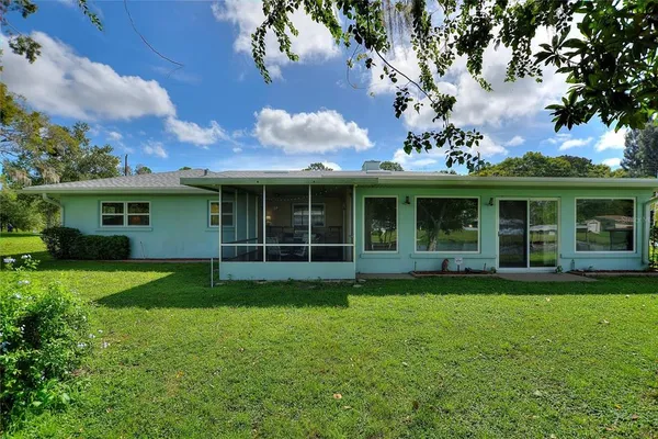$299,000 | 6196 Lantana Drive, Indian Lake Estates, FL 33843