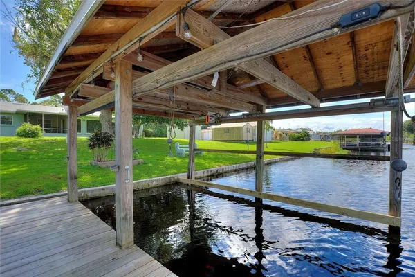 $299,000 | 6196 Lantana Drive, Indian Lake Estates, FL 33843