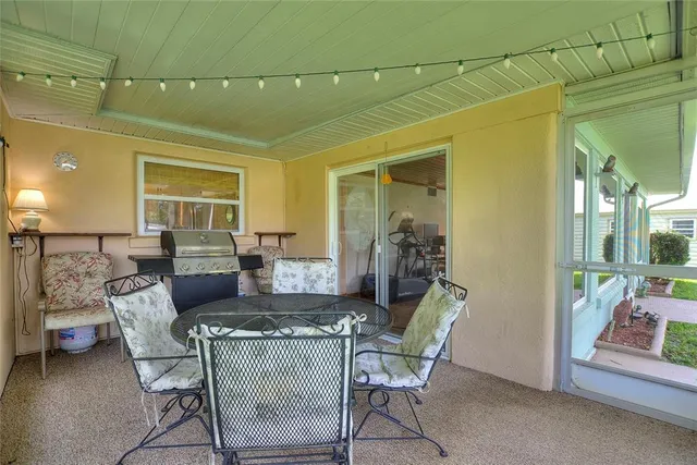 a sign on the side of a building