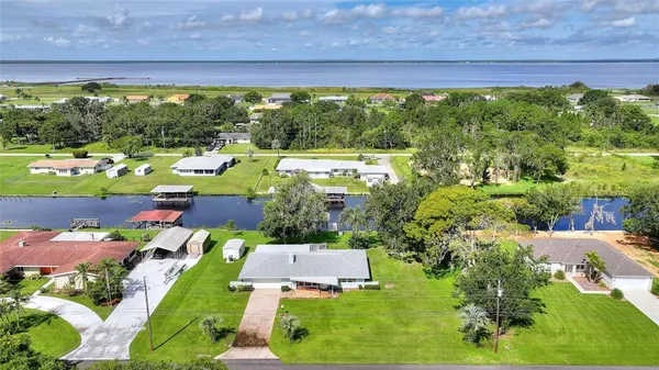 $299,000 | 6196 Lantana Drive, Indian Lake Estates, FL 33843