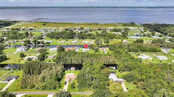 $299,000 | 6196 Lantana Drive, Indian Lake Estates, FL 33843