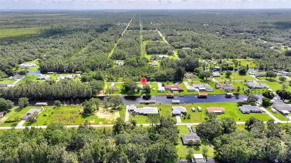 $299,000 | 6196 Lantana Drive, Indian Lake Estates, FL 33843