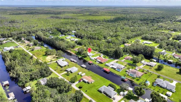 $299,000 | 6196 Lantana Drive, Indian Lake Estates, FL 33843