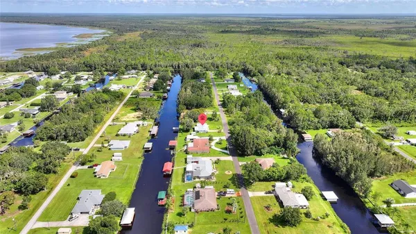 $299,000 | 6196 Lantana Drive, Indian Lake Estates, FL 33843