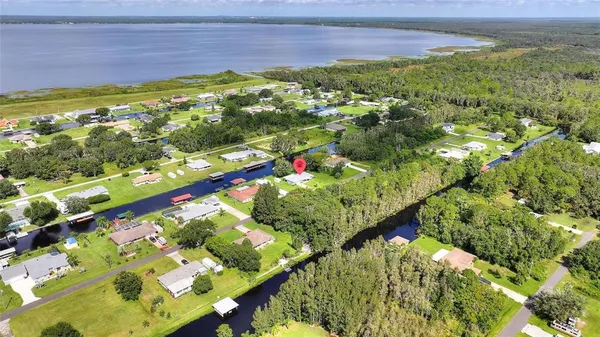 $299,000 | 6196 Lantana Drive, Indian Lake Estates, FL 33843
