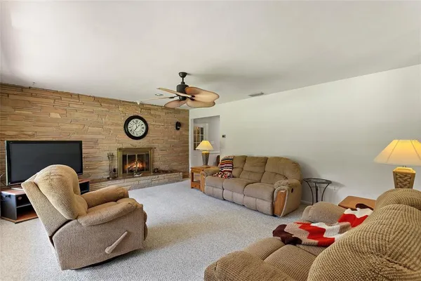 $299,000 | 6196 Lantana Drive, Indian Lake Estates, FL 33843