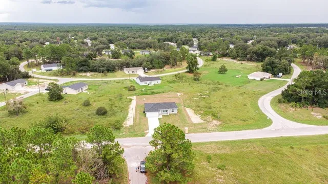 $1,595 | 151 Malauka Road, Ocklawaha, FL 32179