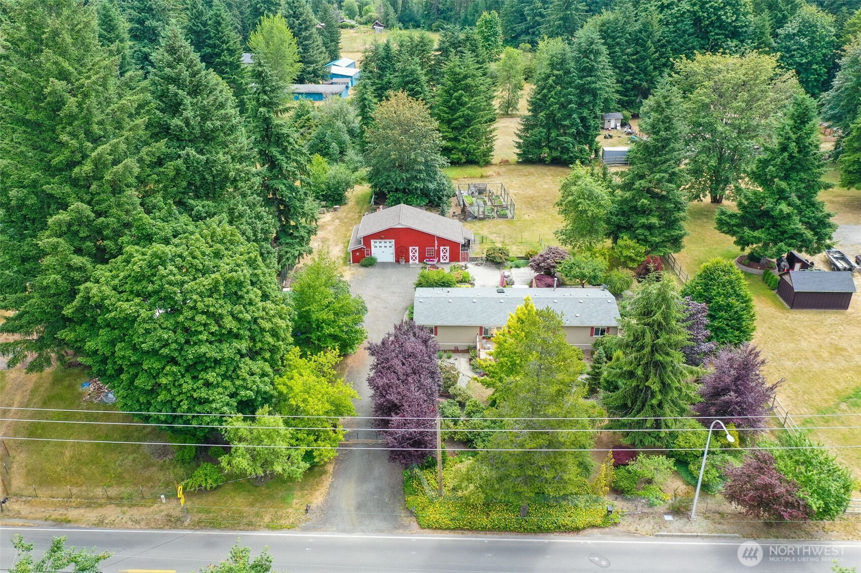6338 Kirsop Road Southwest Olympia, WA 98512 - Photo 11 of 39 Gallery Image 11