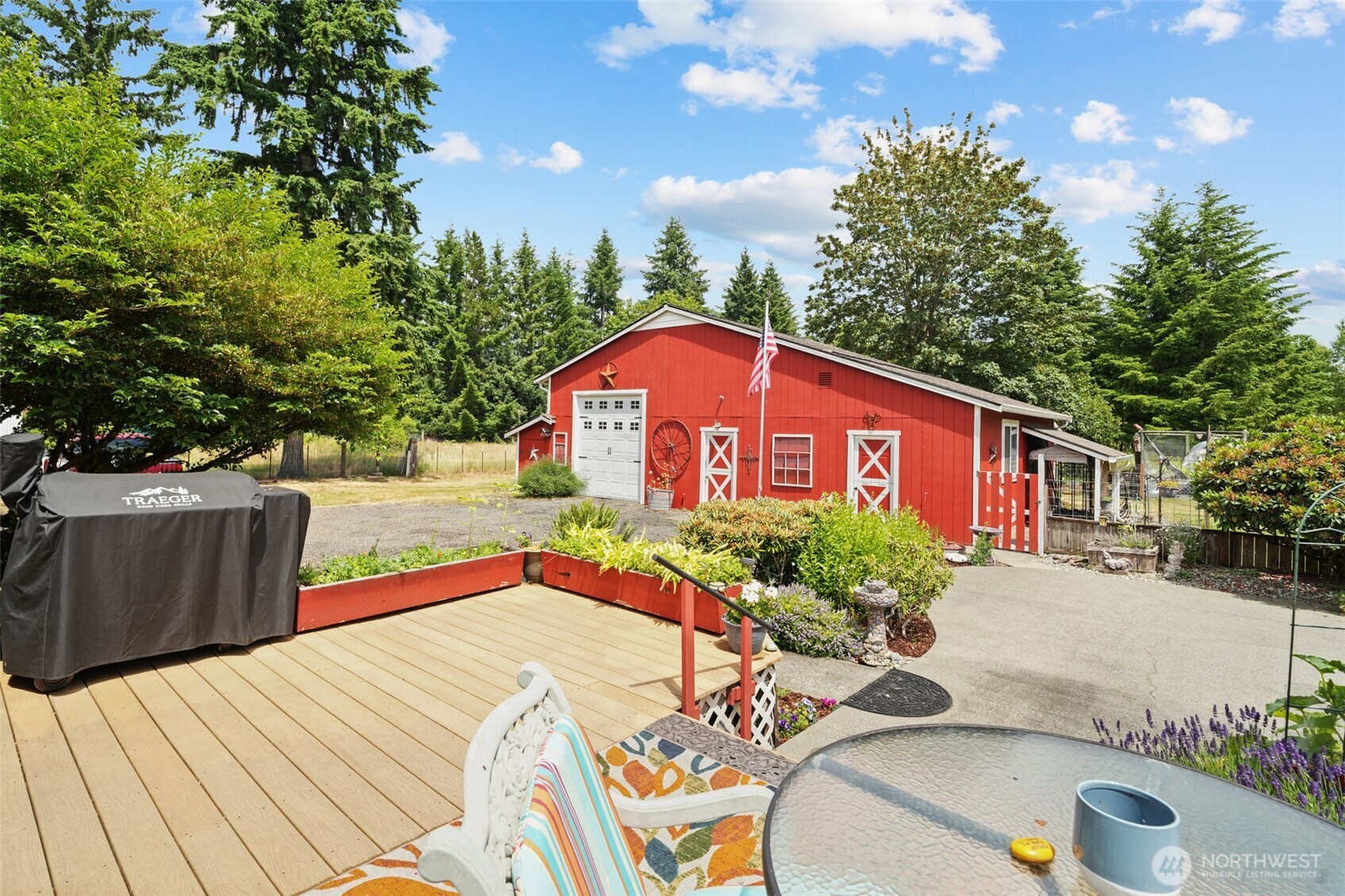 6338 Kirsop Road Southwest Olympia, WA 98512 - Photo 5 of 39 Gallery Image 5