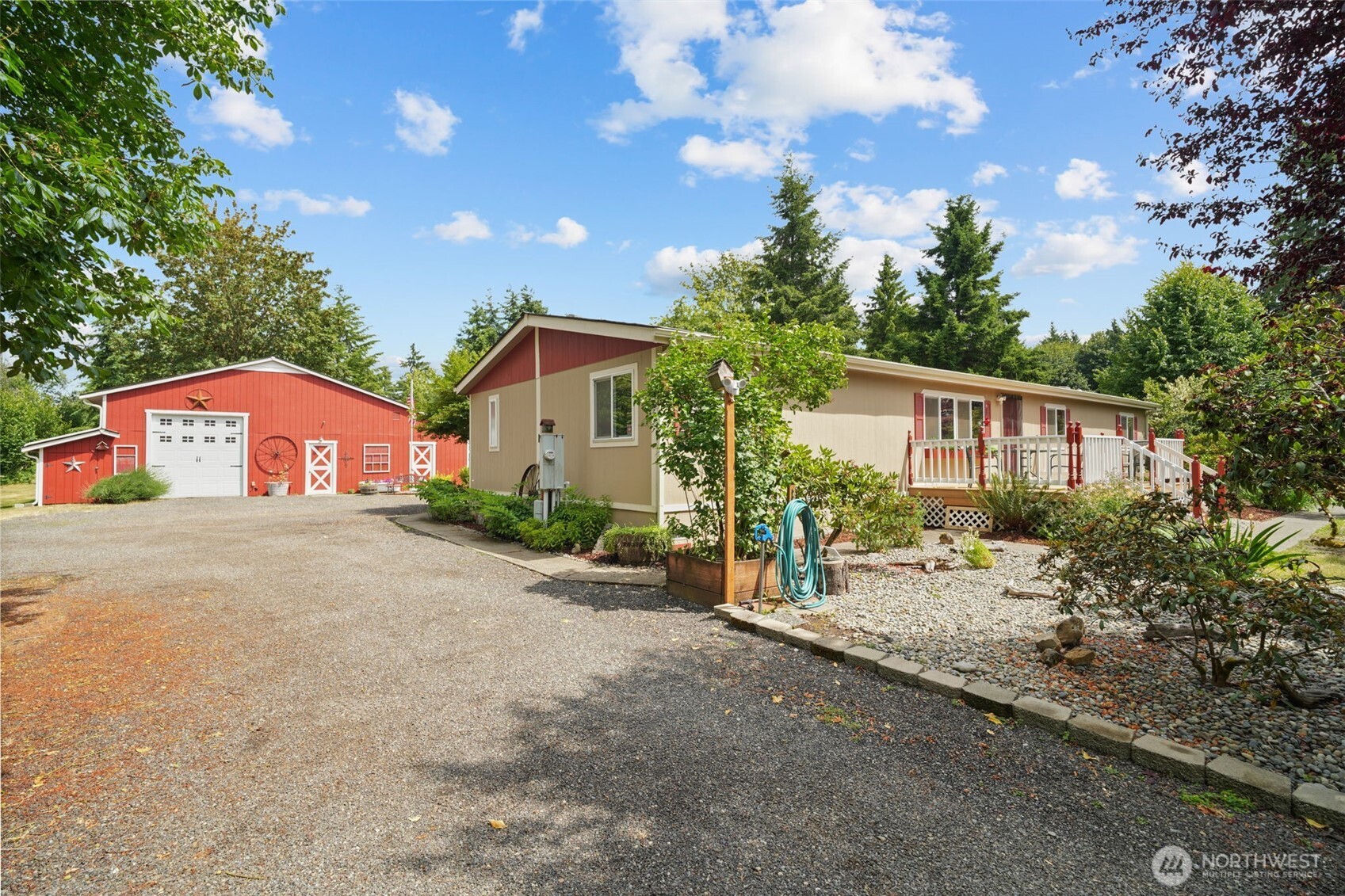 6338 Kirsop Road Southwest Olympia, WA 98512 - Photo 8 of 39 Gallery Image 8