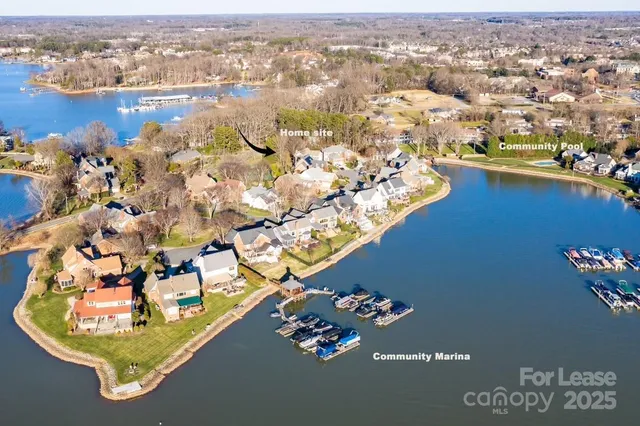 $5,750 | 7323 Swansea Lane, Cornelius, NC 28031