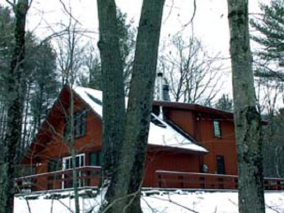 238 A Archertown Road Orford, NH 03777 - Photo 1 of 1 Gallery Image 1