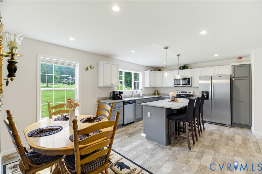64 Pine Road Louisa, VA 23093 - Photo 13 of 53