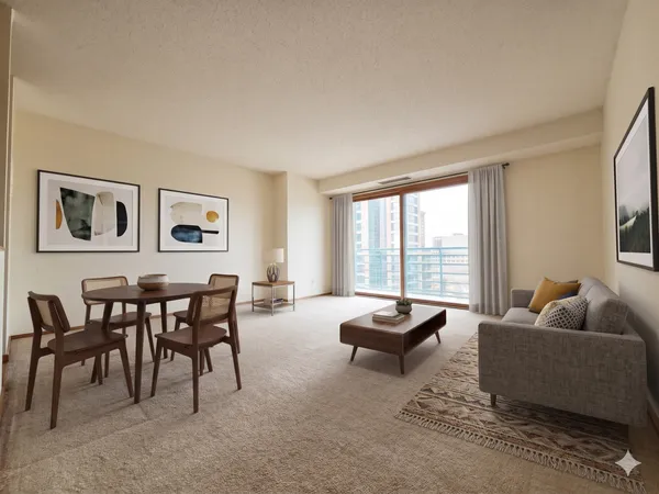 $98,500 | 66 9th Street East, Unit 1605, St. Paul, MN 55101