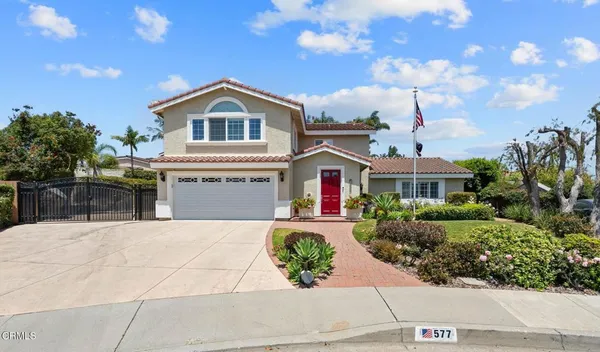 $1,399,000 | 577 Corte Aguacate, Camarillo, CA 93010