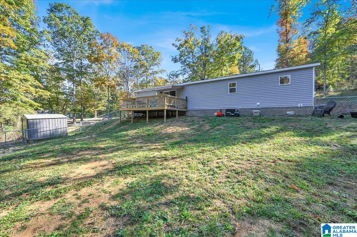 495 Bluff Way Drive Jasper, AL 35503 - Photo 20 of 26