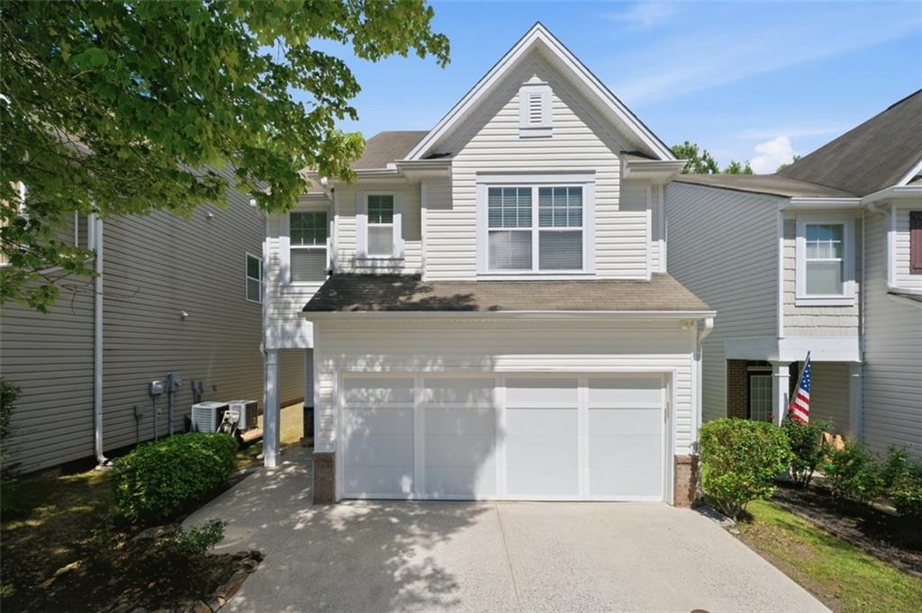 905 Tamarisk Place Canton, GA 30114 - Photo 1 of 31