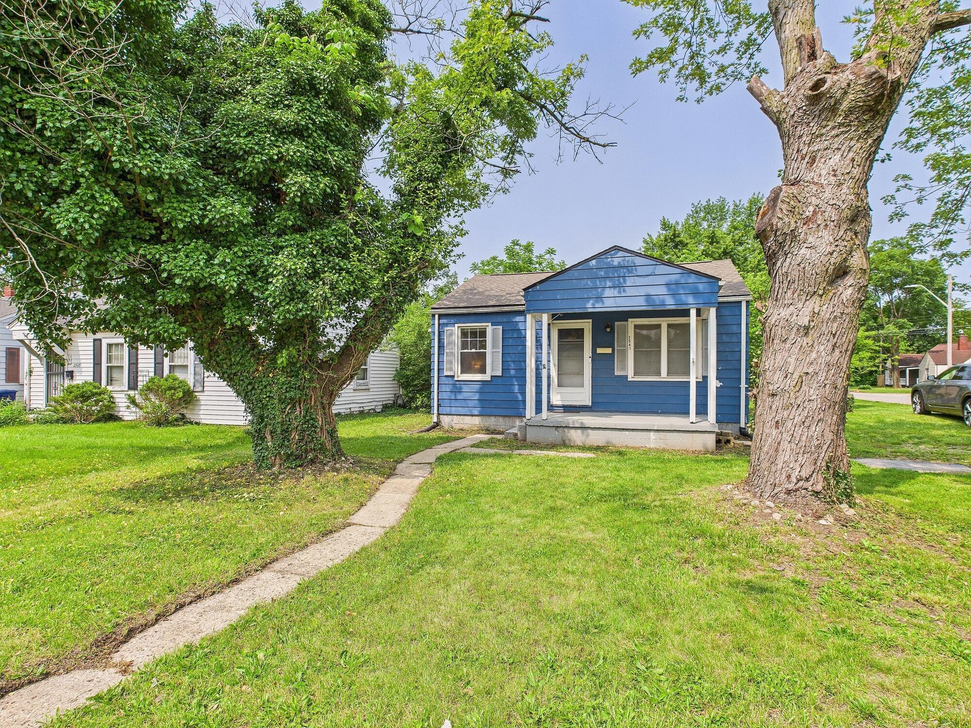 2541 Audubon Road Columbus, OH 43211 - Photo 24 of 28 2541 Audubon Rd, Columbus