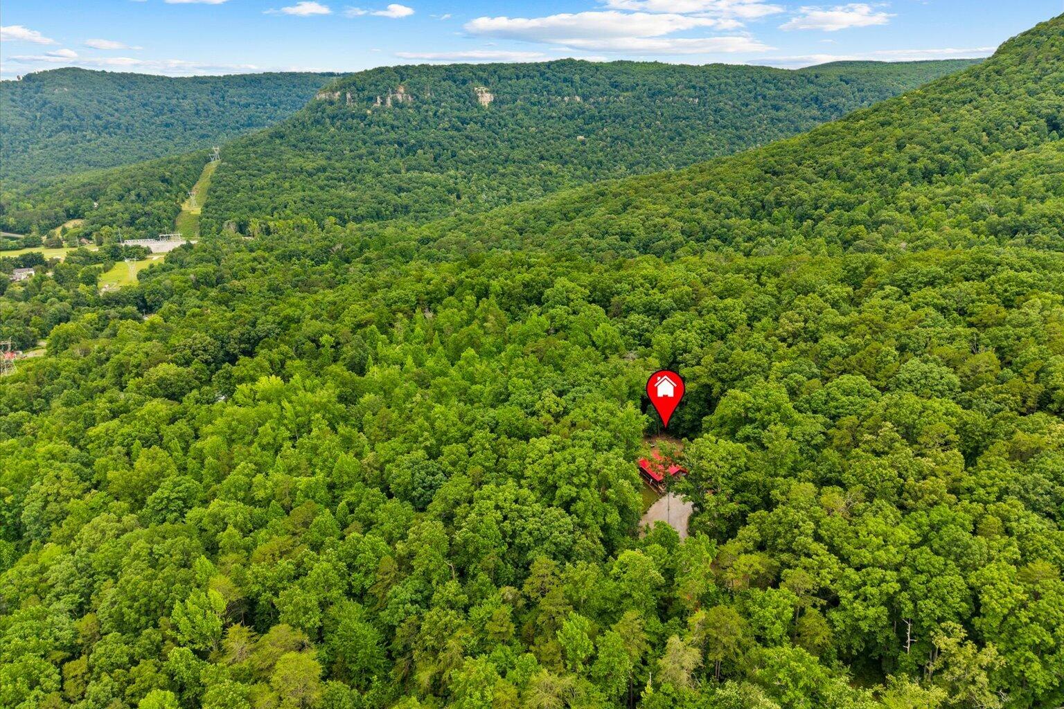 307 Smith Mountain Road Dunlap, TN 37327 - Photo 47 of 52 48-DJI_20260618130716_0524_D