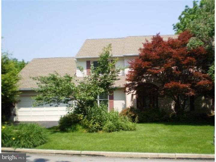 5523 Princeton Road Macungie, PA 18062 - Photo 1 of 25 Gallery Image 1