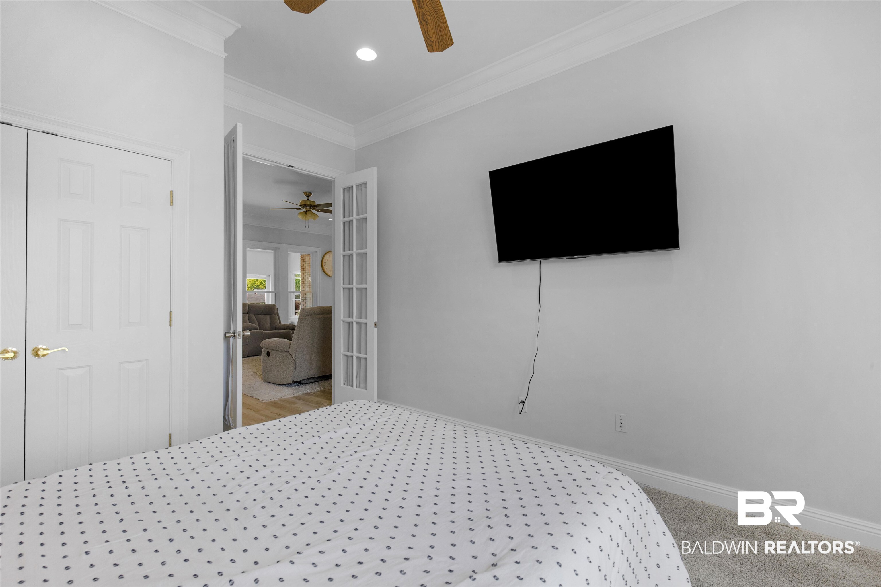 930 Millstone Court Mobile, AL 36608 - Photo 24 of 37