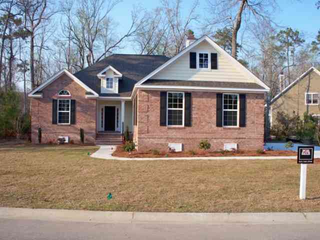 122 Grey Moss Road Murrells Inlet, SC 29576 - Photo 1 of 15 Gallery Image 1